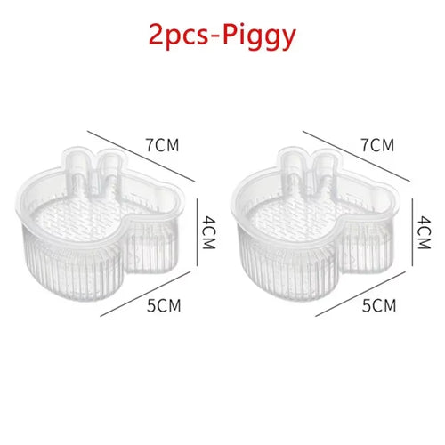 Kitchen Accessories Sushi Mould Triangle Mould Sushi Machine Mould Sushi Tool Onigiri Rice Ball Bento Machinenori