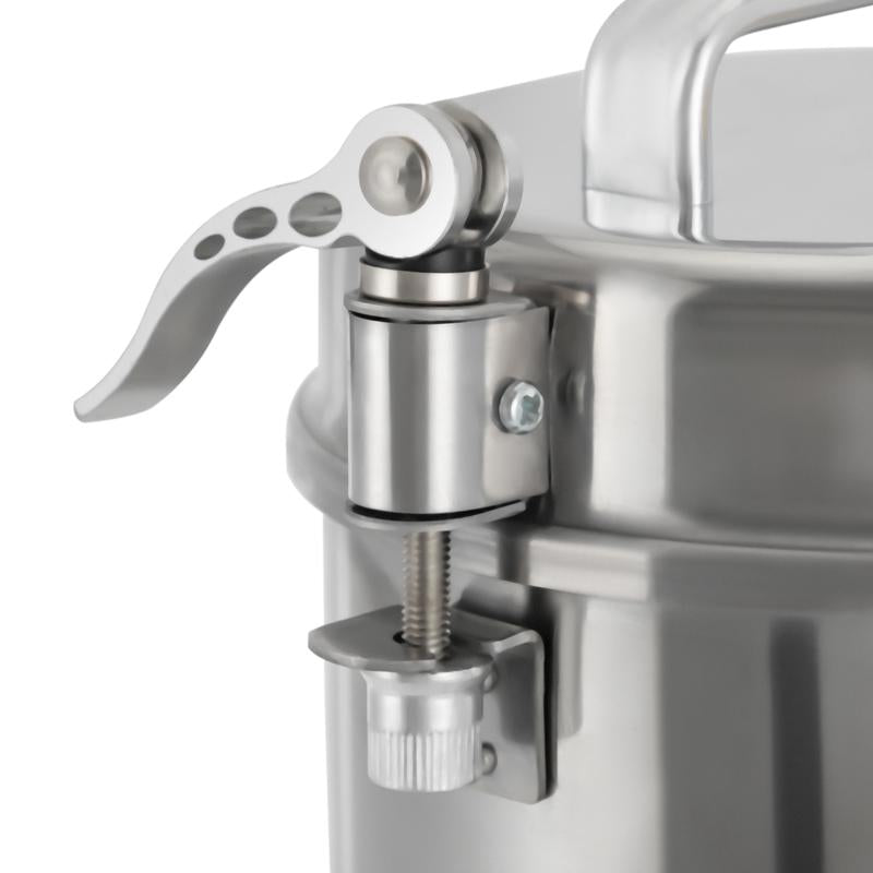 Electric Grain Grinder,Home & Kitchen Must-Have for Grinding Grains, Herbs & Spices - Easy Operation & Cleanup