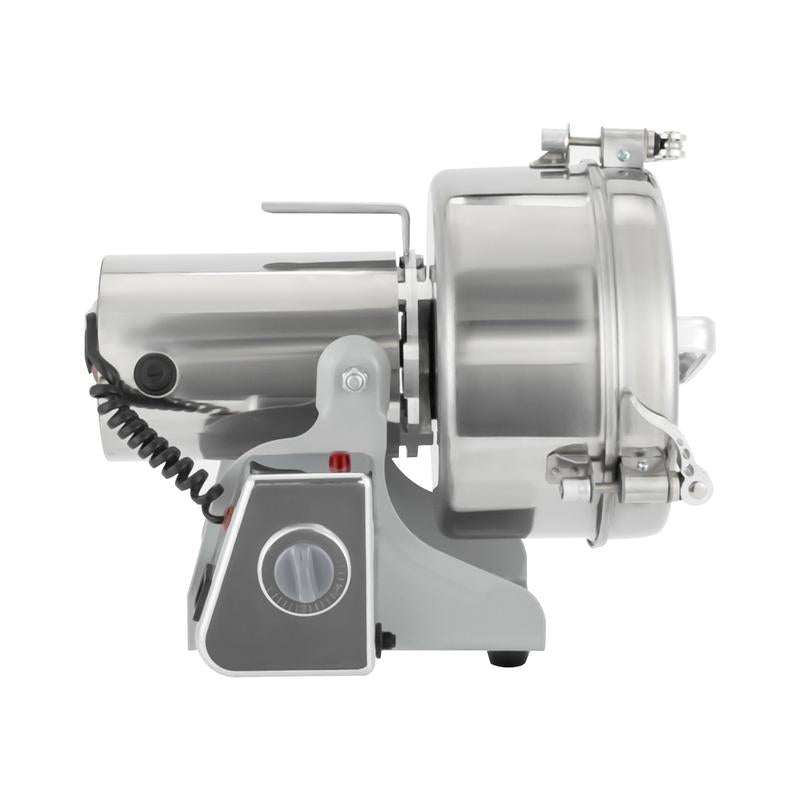 Electric Grain Grinder,Home & Kitchen Must-Have for Grinding Grains, Herbs & Spices - Easy Operation & Cleanup