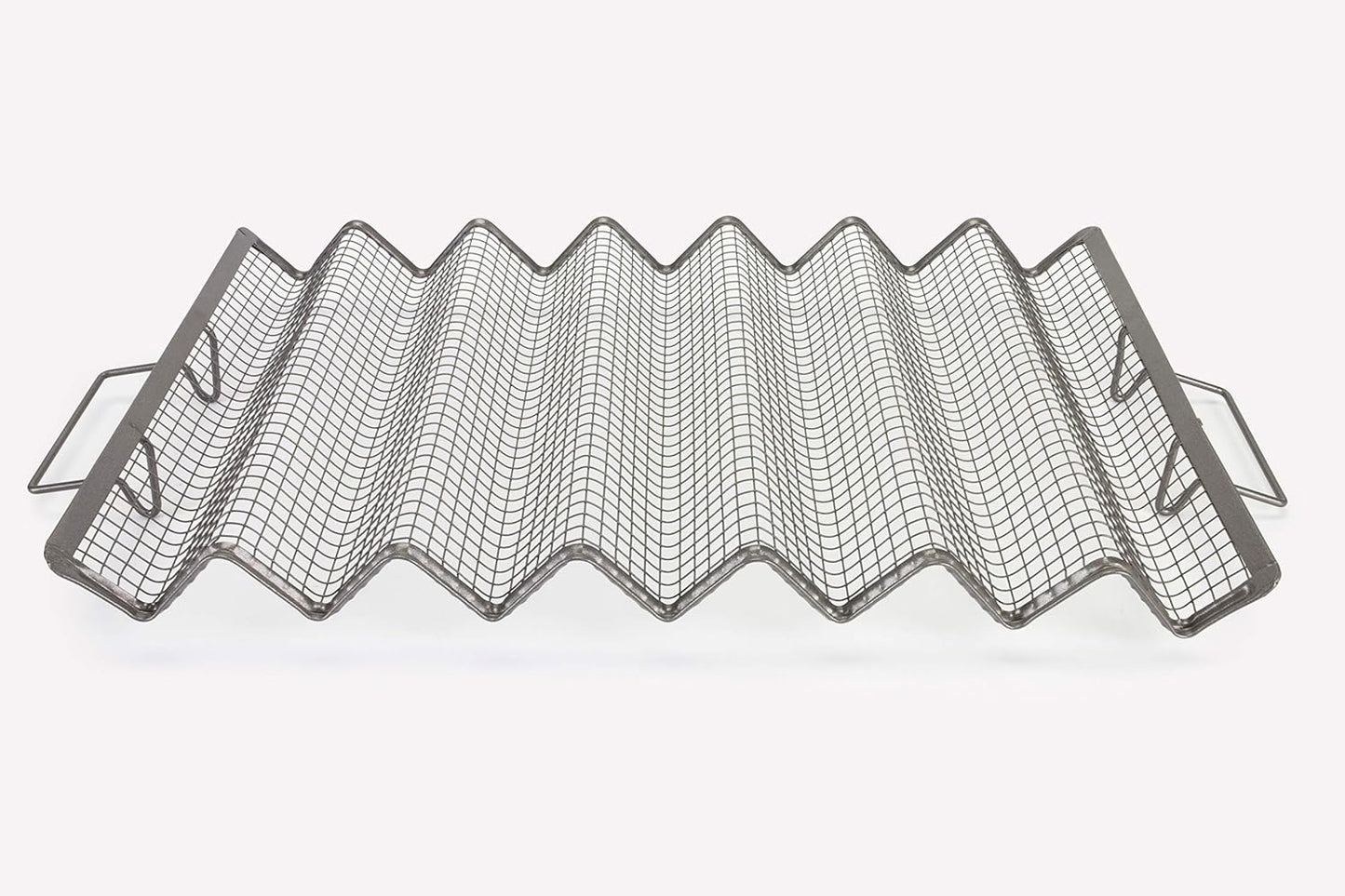 Texas Oven Crisper Tray Set Grey, Large