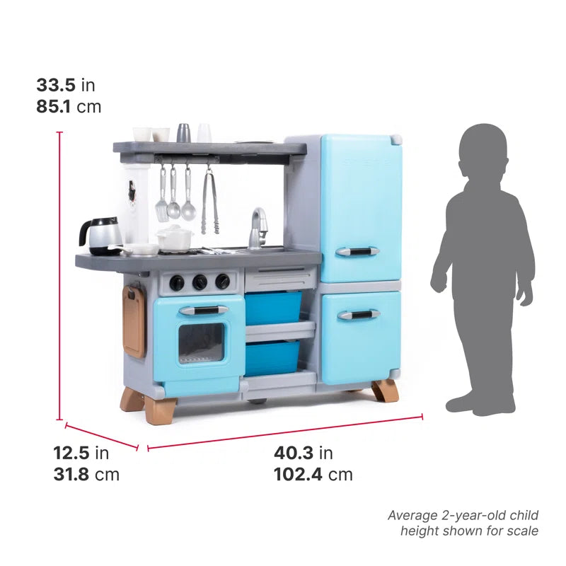 Cooking Time Kitchen