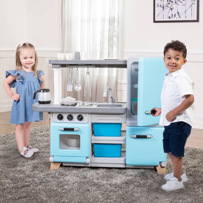 Cooking Time Kitchen
