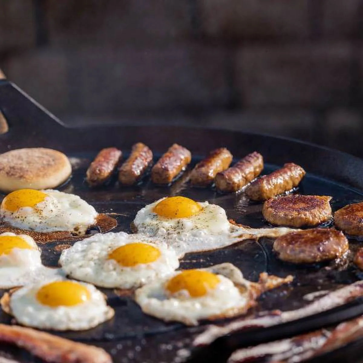 Inch Brand Metal smokeless Fire Pit Griddle smokeless Brand fire pit