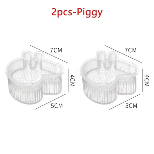 Kitchen Accessories Sushi Mould Triangle Mould Sushi Machine Mould Sushi Tool Onigiri Rice Ball Bento Machinenori
