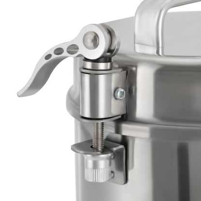 Electric Grain Grinder，Home & Kitchen Must-Have for Grinding Grains, Herbs & Spices - Easy Operation & Cleanup