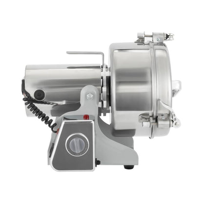 Electric Grain Grinder，Home & Kitchen Must-Have for Grinding Grains, Herbs & Spices - Easy Operation & Cleanup