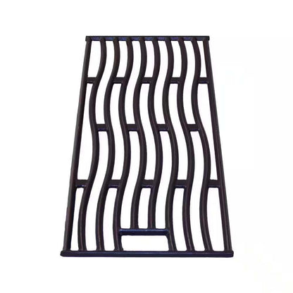 Cast Iron Wave Shape Cooking Grid