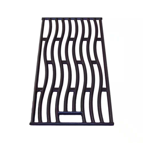 Cast Iron Wave Shape Cooking Grid