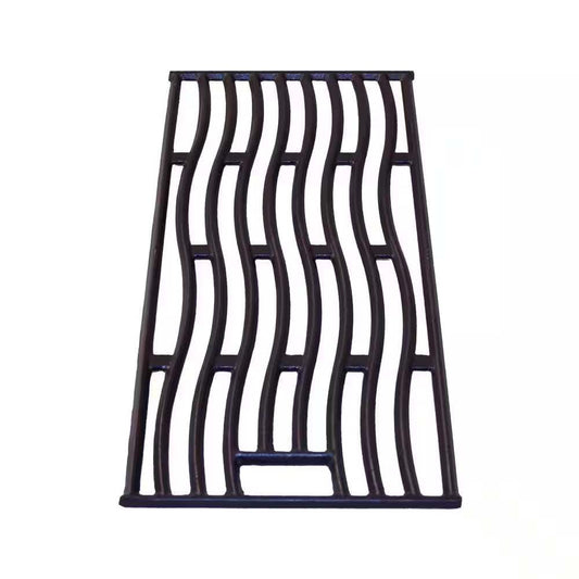 Cast Iron Wave Shape Cooking Grid