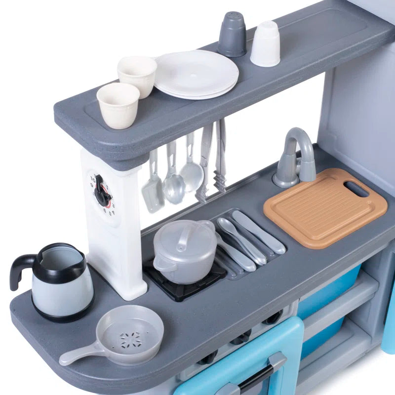 Cooking Time Kitchen