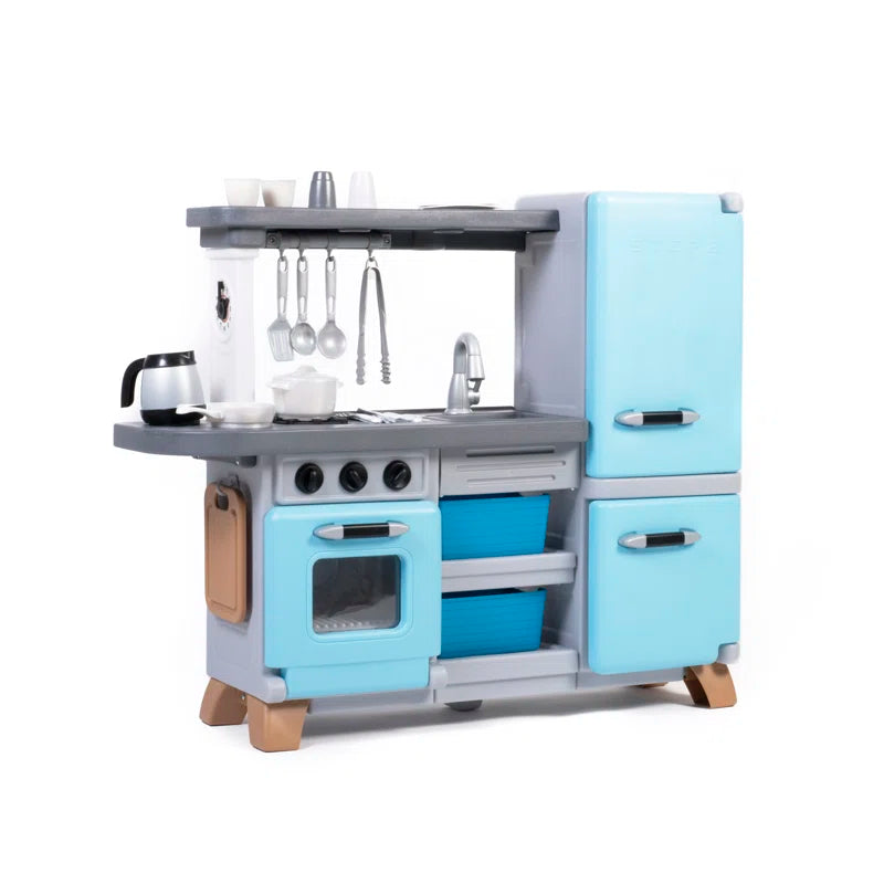 Cooking Time Kitchen