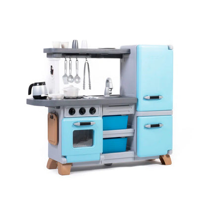 Cooking Time Kitchen