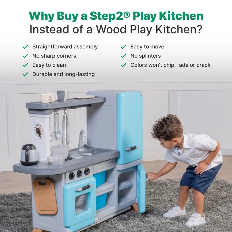 Cooking Time Kitchen
